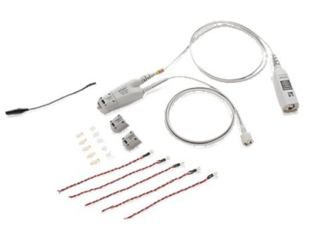 Keysight Technologies Current Probe [N2820A]; 286-4622