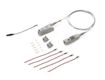 Keysight Technologies Current Probe [N2821A]; 286-4623