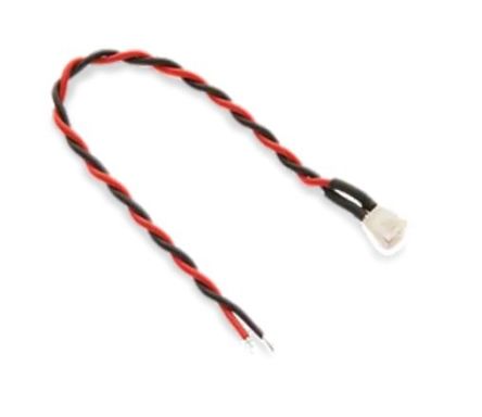 Keysight Technologies N2829A Test Probe Clip Kit, For Use With 0.025 in Square Pins [N2829A]; 286-4625