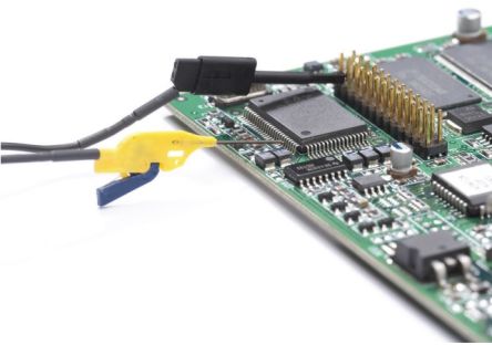 Keysight Technologies Accessory Kit for Use with N2870A Series Passive Probes [N2879A]; 286-4628