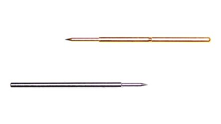 Keysight Technologies Probe Tip Kit for Use with N2870A Series 2.5-mm Passive Probes [N4829A]; 286-4633