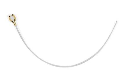 Keysight Technologies N7021A-EMEA Oscilloscope Probe, For Use With N7020A and N7024A Oscilloscope Power Rail Probes [N7021A-EMEA]; 286-4636