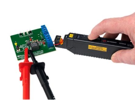 Keysight Technologies Current Probe [N7026A]; 286-4637