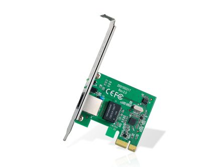 TP-Link Adapter [TG-3468]; 286-4643