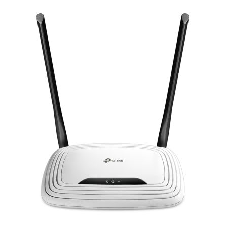 TP-Link N300 IEEE802.11b, IEEE802.11g, IEEE802.11n [TL-WR841N]; 286-4649