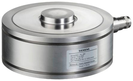 Siemens WL280 Series Load Cell, Torsion Measure [7MH5113-3JD01]; 286-4838
