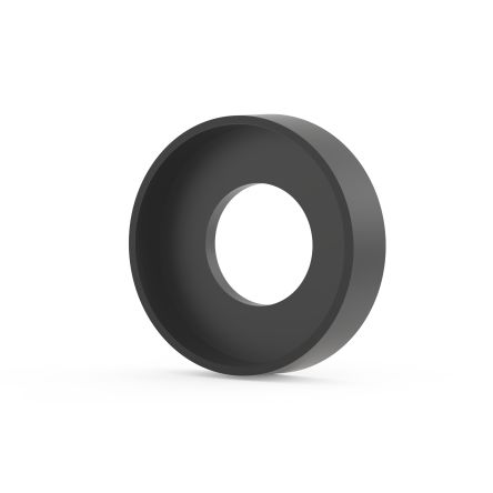 nVent SCHROFF Plastic Washer Set [21100015]; 286-5387