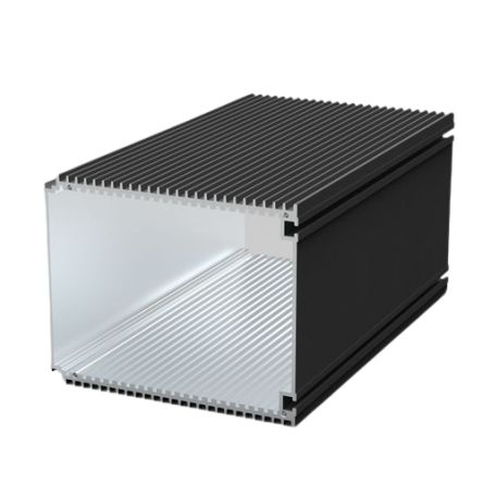 nVent SCHROFF 30809 Series Cover for Use with Cassette, 5 Piece(s), 133.35 x 142.2mm [30809670]; 286-5401