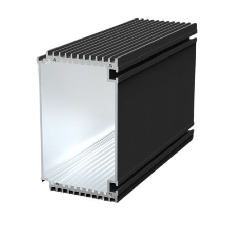 nVent SCHROFF 30809 Series Cover for Use with Cassette, 5 Piece(s), 133.35 x 71.12mm [30809673]; 286-5402