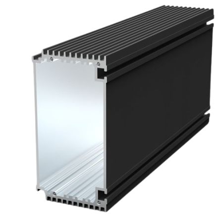 nVent SCHROFF 30809 Series Cover for Use with Cassette, 5 Piece(s), 133.35 x 60.96mm [30809676]; 286-5403