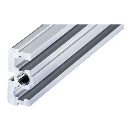 nVent SCHROFF 34561 Series Horizontal Rail, M4 Thread, 1 Piece(s) [34561084]; 286-5418