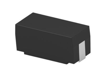 TE Connectivity Wire Wound SMD Resistor 5% 3W [SMQW3R68JT]; 286-7655