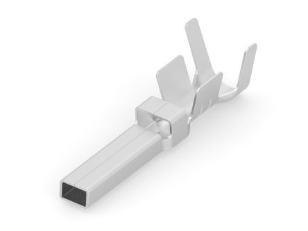TE Connectivity 2408841 Series Female Crimp Terminal, 20AWG Min, 14AWG Max [2408841-5]; 286-8773