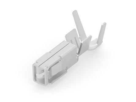 TE Connectivity 2420268 Series Female Crimp Terminal, 26AWG Min, 22AWG Max [2420268-2]; 286-8793