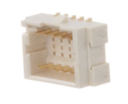 TE Connectivity, 5-2394520 Housing Plug [5-2394520-1]; 286-8852