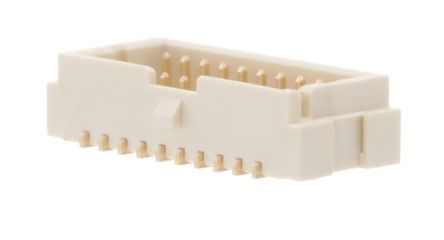 TE Connectivity, 5-2394520 Housing Plug [5-2394520-2]; 286-8854