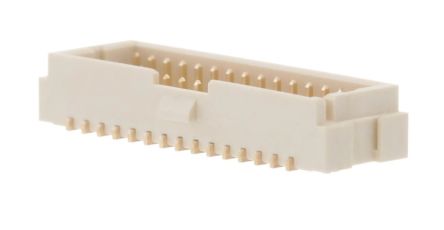 TE Connectivity, 5-2394520 Housing Plug [5-2394520-3]; 286-8855