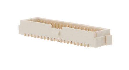 TE Connectivity, 5-2394520 Housing Plug [5-2394520-4]; 286-8859