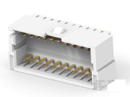 TE Connectivity, 5-2394521 Housing Plug [5-2394521-2]; 286-8863
