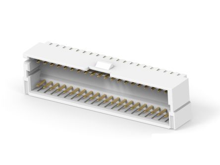 TE Connectivity, 5-2394521 Housing Plug [5-2394521-4]; 286-8868