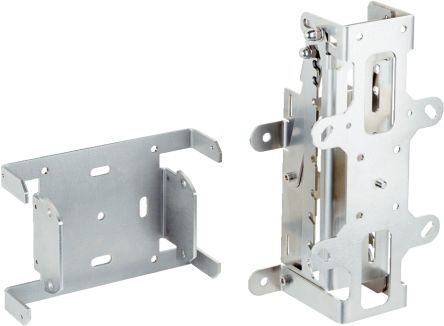 SICK, 1081412 Series Mounting Bracket [1081412]; 286-9846