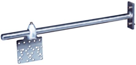 SICK Muting Actuator for Use with Sensor [2045506]; 286-9855