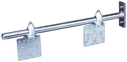 SICK Muting Actuator for Use with Sensor [2045507]; 286-9856