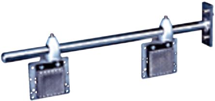 SICK Muting Actuator for Use with Sensor [2045512]; 286-9857