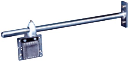 SICK Muting Actuator for Use with Sensor [2045513]; 286-9858