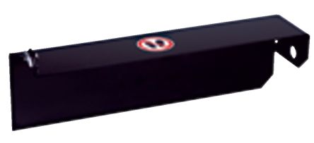 SICK Protective Bracket for Use with Sensors [2045738]; 286-9863
