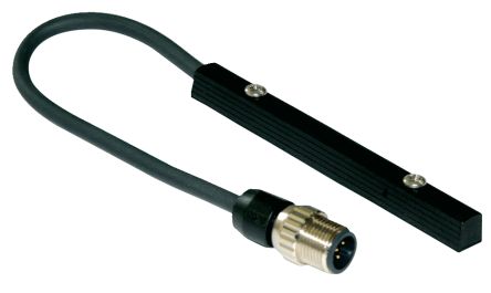SICK Straight Male 5 way M12 to Connector & Cable, 350mm [2046449]; 286-9869
