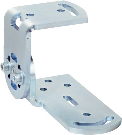 SICK, 20468 Series Mounting Bracket for Use with Mirror Hood [2046822]; 286-9874