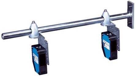 SICK Muting Actuator for Use with Sensors [2060157]; 286-9882