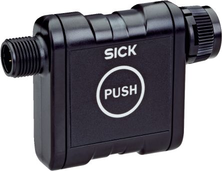 SICK, 20821 Series Push Button [2082167]; 286-9892