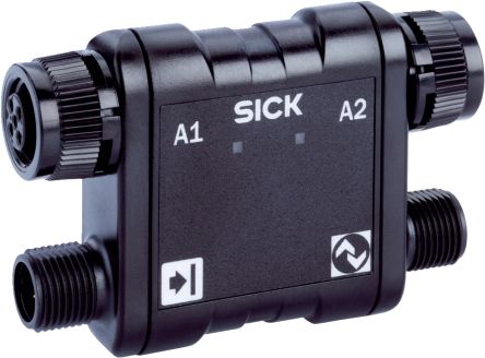 SICK 20927 Series I/O module [2092757]; 286-9901