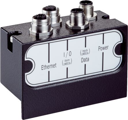 SICK 20969 Series Ethernet Connector [2096977]; 286-9907
