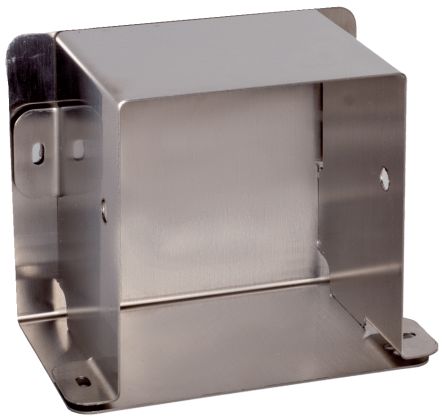 SICK, 53419 Series Protection Accessory for Use with SafeRS Sensor [5341984]; 286-9932