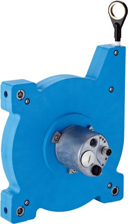SICK BCG19 Series Absolute Draw Wire Encoder, EtherCAT Signal [BCG19-E1BM1099 / 1061045]; 286-9997