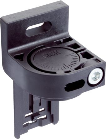 SICK, BEF Series Swivel Mounting Bracket for Use with Sensors [BEF-2SMJEPKU4]; 287-0006