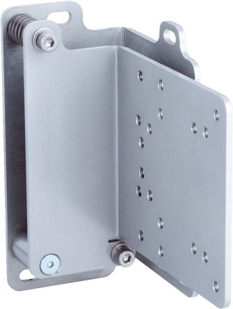 SICK, BEF Series Alignment Bracket for Use with Sensors [BEF-AH-OD1000]; 287-0008