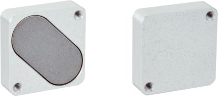 SICK, BEF Series Mounting Plate for Use with Sensors [BEF-APM-MPB]; 287-0010