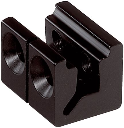SICK, BEF Series Terminal Bracket for Use with Sensors [BEF-DKH-W12]; 287-0012