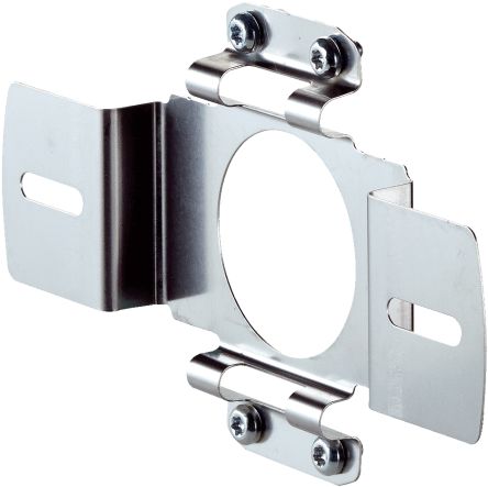 SICK, BEF Series Flange Plate [BEF-DS-10]; 287-0014