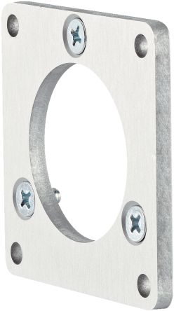 SICK, BEF Series Flange Plate [BEF-FA-036-060REC]; 287-0018