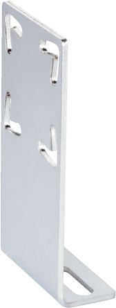 SICK, BEF Series Mounting Bracket for Use with Sensors [BEF-G10DC01P01]; 287-0023