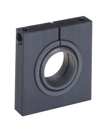 SICK, BEF Series Terminal Bracket for Use with Sensors [BEF-HA-M30R]; 287-0028