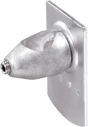 SICK, BEF Series Universal Bar Clamp Systems for Use with UC12, W11-2, W12-3 [BEF-KHS-D01]; 287-0033