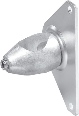 SICK, BEF Series Universal Bar Clamp Systems for Use with W30, W32, W34 [BEF-KHS-E01]; 287-0034