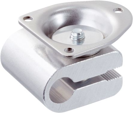 SICK, BEF Series Universal Bar Clamp Systems for Use with G6 Sensors [BEF-KHS-ISG6]; 287-0037