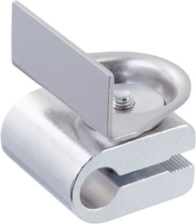 SICK, BEF Series Universal Bar Clamp Systems for Use with PL21A [BEF-KHS-ISPL21A]; 287-0038